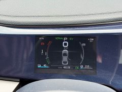 BYD Qin PLUS Champion Edition DM-i 55KM Exceed - ფოტო 20