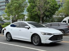 BYD Qin PLUS Champion Edition DM-i 55KM Exceed - ფოტო 3