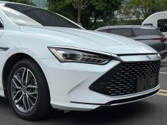 BYD Qin PLUS Champion Edition DM-i 55KM Exceed - ფოტო 4