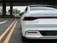 BYD Qin PLUS Champion Edition DM-i 55KM Exceed - ფოტო 5