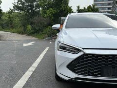 BYD Qin PLUS Champion Edition DM-i 55KM Exceed - ფოტო 6
