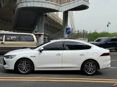 BYD Qin PLUS Champion Edition DM-i 55KM Exceed - ფოტო 7