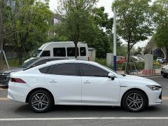 BYD Qin PLUS Champion Edition DM-i 55KM Exceed - ფოტო 8