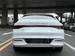 BYD Qin PLUS Champion Edition DM-i 55KM Exceed - ფოტო 9