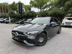 Mercedes-Benz C-Class C 260 L Sport Edition - ფოტო 1