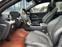 Mercedes-Benz C-Class C 260 L Sport Edition - ფოტო 10