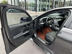 Mercedes-Benz C-Class C 260 L Sport Edition - ფოტო 11