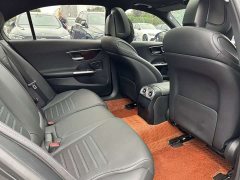 Mercedes-Benz C-Class C 260 L Sport Edition - ფოტო 13
