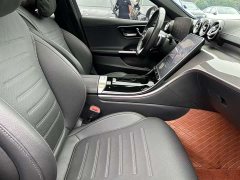 Mercedes-Benz C-Class C 260 L Sport Edition - ფოტო 15