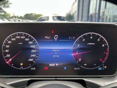 Mercedes-Benz C-Class C 260 L Sport Edition - ფოტო 17