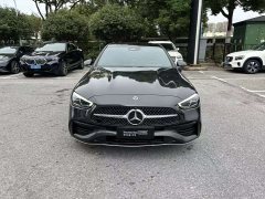 Mercedes-Benz C-Class C 260 L Sport Edition - ფოტო 2