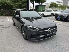 Mercedes-Benz C-Class C 260 L Sport Edition - ფოტო 3