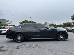 Mercedes-Benz C-Class C 260 L Sport Edition - ფოტო 4