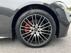 Mercedes-Benz C-Class C 260 L Sport Edition - ფოტო 5