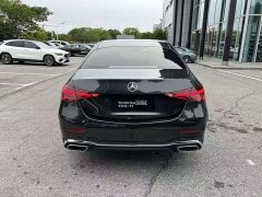 Mercedes-Benz C-Class C 260 L Sport Edition - ფოტო 6