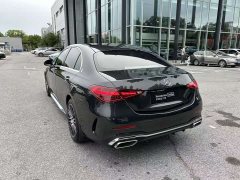 Mercedes-Benz C-Class C 260 L Sport Edition - ფოტო 7