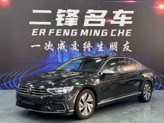 Volkswagen Magotan PHEV 2022 GTE Luxury - ფოტო 1