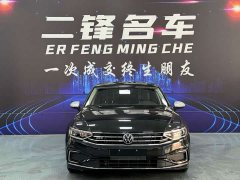 Volkswagen Magotan PHEV 2022 GTE Luxury - ფოტო 2