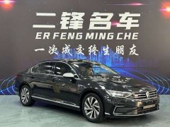Volkswagen Magotan PHEV 2022 GTE Luxury - ფოტო 3