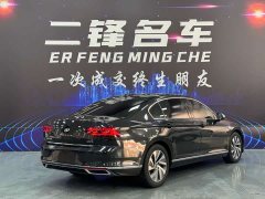 Volkswagen Magotan PHEV 2022 GTE Luxury - ფოტო 4
