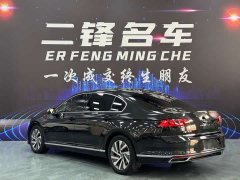 Volkswagen Magotan PHEV 2022 GTE Luxury - ფოტო 6