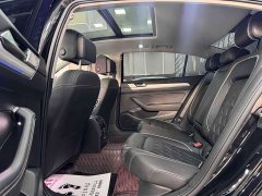 Volkswagen Magotan PHEV 2022 GTE Luxury - ფოტო 8