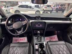 Volkswagen Magotan PHEV 2022 GTE Luxury - ფოტო 9