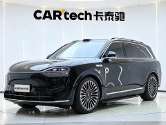 AITO M9 Extended Range Max 52kWh 6-Seater with 192-Channel LiDAR - ფოტო 1