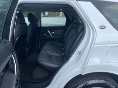 Land Rover Discovery Sport New Energy 2024 1.5T P300e Plug-in Hybrid - ფოტო 10