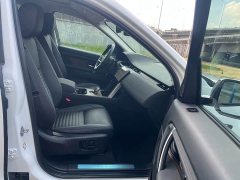 Land Rover Discovery Sport New Energy 2024 1.5T P300e Plug-in Hybrid - ფოტო 11