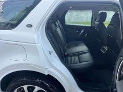 Land Rover Discovery Sport New Energy 2024 1.5T P300e Plug-in Hybrid - ფოტო 12