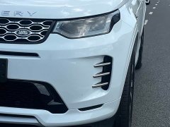 Land Rover Discovery Sport New Energy 2024 1.5T P300e Plug-in Hybrid - ფოტო 16