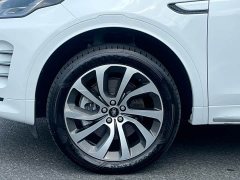 Land Rover Discovery Sport New Energy 2024 1.5T P300e Plug-in Hybrid - ფოტო 17