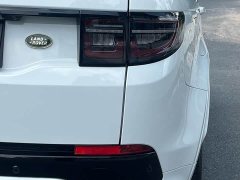 Land Rover Discovery Sport New Energy 2024 1.5T P300e Plug-in Hybrid - ფოტო 20