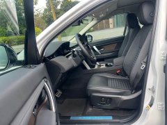 Land Rover Discovery Sport New Energy 2024 1.5T P300e Plug-in Hybrid - ფოტო 9