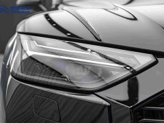 Audi Q5L 40 TFSI Luxury Dynamic - ფოტო 10