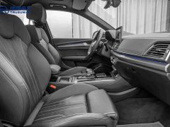 Audi Q5L 40 TFSI Luxury Dynamic - ფოტო 15