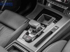Audi Q5L 40 TFSI Luxury Dynamic - ფოტო 19