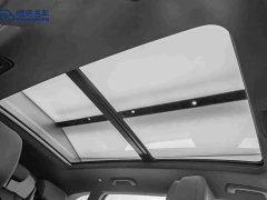 Audi Q5L 40 TFSI Luxury Dynamic - ფოტო 20