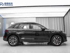 Audi Q5L 40 TFSI Luxury Dynamic - ფოტო 4