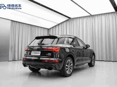 Audi Q5L 40 TFSI Luxury Dynamic - ფოტო 5