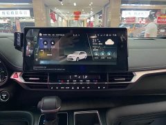 Toyota Sienna 2.5L Hybrid AWD Premium - ფოტო 14