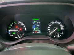 Toyota Sienna 2.5L Hybrid AWD Premium - ფოტო 18