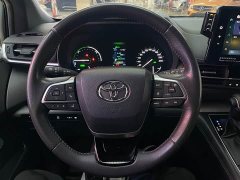 Toyota Sienna 2.5L Hybrid AWD Premium - ფოტო 19
