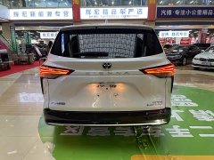 Toyota Sienna 2.5L Hybrid AWD Premium - ფოტო 7