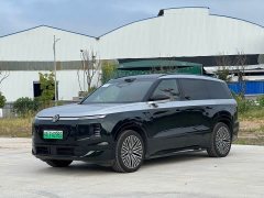 Land Rover ID. ERA 9X Max AWD - ფოტო 1