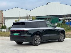 Land Rover ID. ERA 9X Max AWD - ფოტო 11