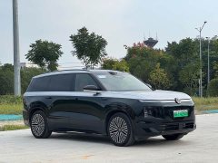 Land Rover ID. ERA 9X Max AWD - ფოტო 3