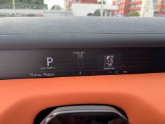 Land Rover ID. ERA 9X Max AWD - ფოტო 4