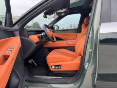 Land Rover ID. ERA 9X Max AWD - ფოტო 5